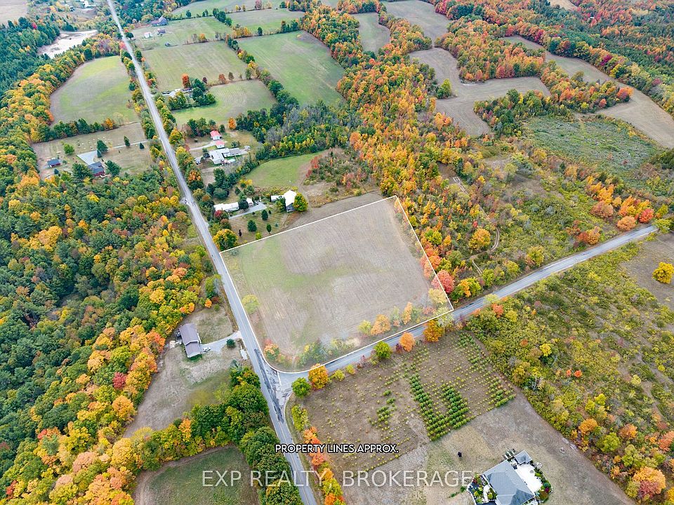 2nd image of 0 Boundary Rd