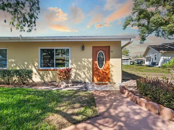 401 Dorchester Pl APT 61, Sun City Center, FL 33573