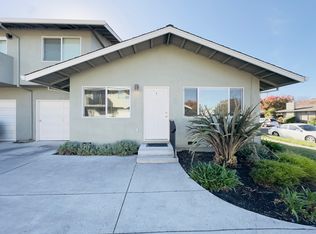 1663 Whitwood Ln APT 1, Campbell, CA 95008