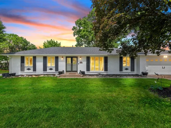 2524 Park Ave, Saint Charles, MO 63301