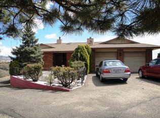 9276 E Bighorn Dr, Prescott Valley, AZ 86314
