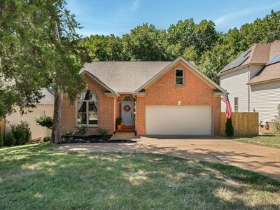 814 Percy Warner Blvd, Nashville, TN, 37205