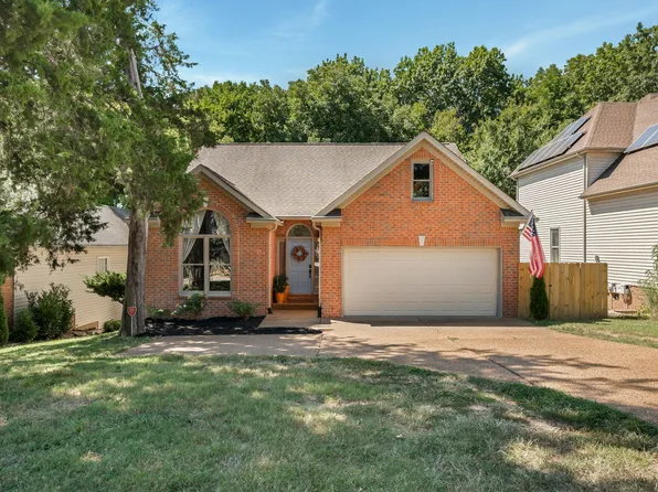 814 Percy Warner Blvd, Nashville, TN 37205