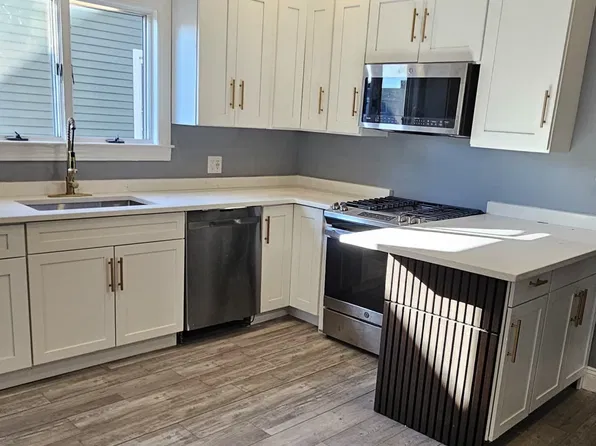 82 Progress Ave Floor 2, Providence, RI 02909