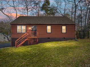 8300 Raven Run Dr, Mechanicsville, VA 23111
