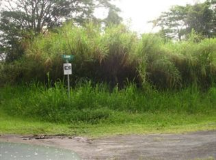 Lanai Rd, Pahoa, HI 96778