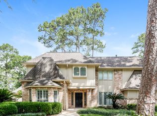 5118 Westerham Pl, Houston, TX 77069