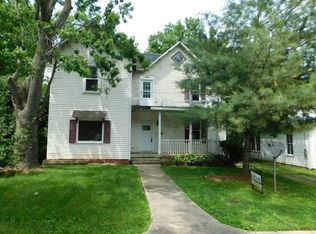 163 Rucker Ave, Georgetown, KY 40324