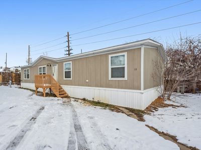 1500 W Thornton Pkwy Lot 11, Thornton, CO, 80260