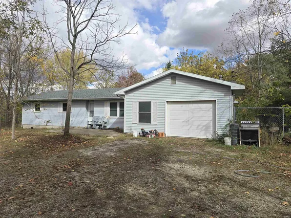 869 S Willman Rd, Hartford City, IN 47348