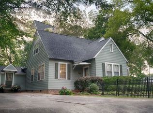 406 S Montgomery St, Starkville, MS 39759