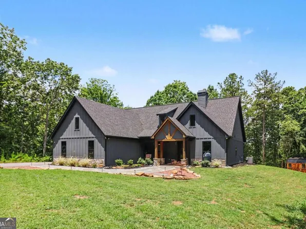 5549 Tyree Rd, Winston, GA 30187