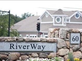 60 New Driftway UNIT 4, Scituate, MA 02066