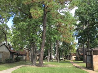 Pinewood Townhomes, Conroe, TX 77301