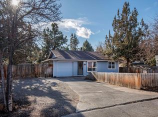 1917 NE Monterey Ave, Bend, OR 97701