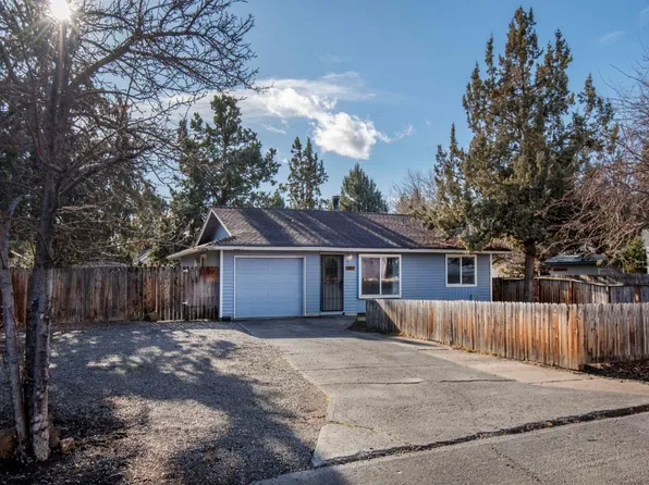 1917 NE Monterey Ave, Bend, OR 97701