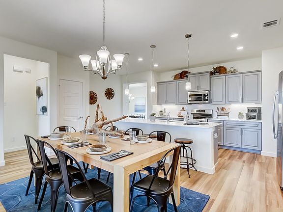 Perfect space for gathering