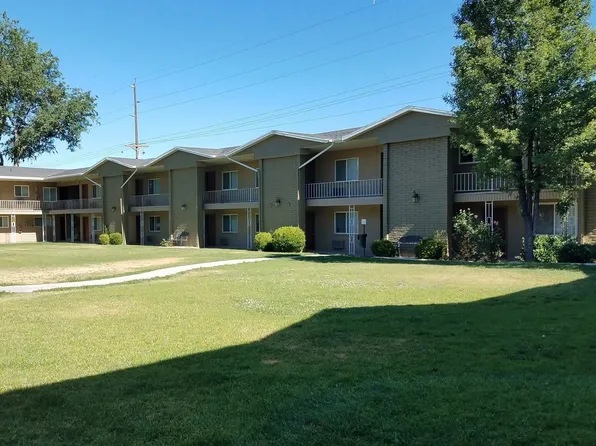 Spring Creek Apartments, 900 N Main St #4929cf361, Springville, UT 84663