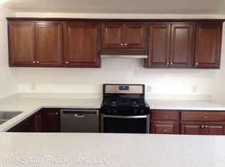 222 Vine St, Paso Robles, CA 93446