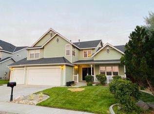 2525 Rio Alayne Ct, Sparks, NV 89436