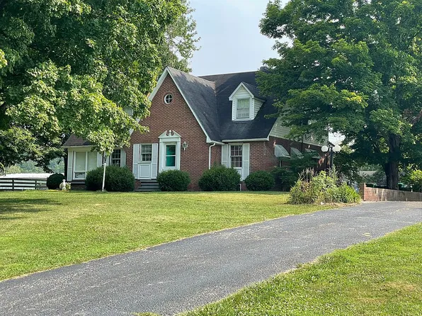 1106 State Highway 275, Crab Orchard, KY 40419