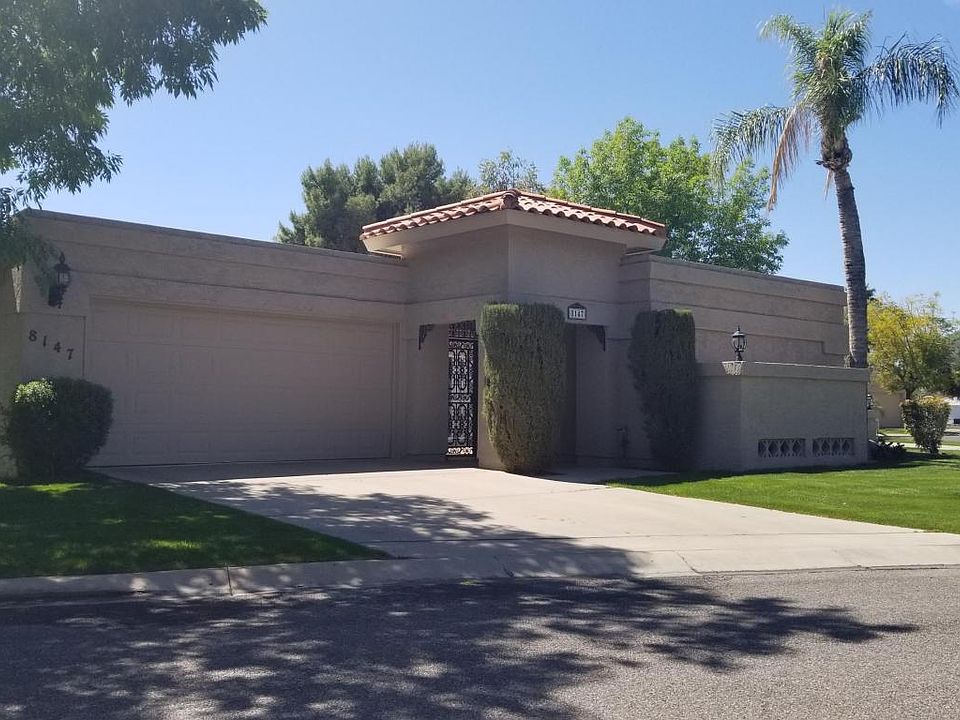 1st image of 8147 E Del Joya Dr