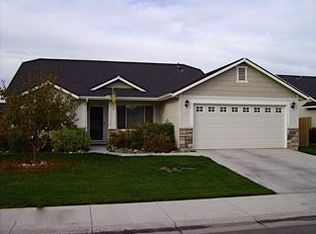 244 E Washakie St, Meridian, ID 83646