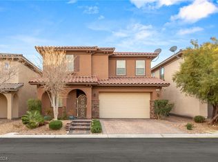 7643 Engleberg Ave, Las Vegas, NV 89178