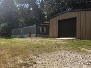417 Counts Rd, Lufkin, TX 75904
