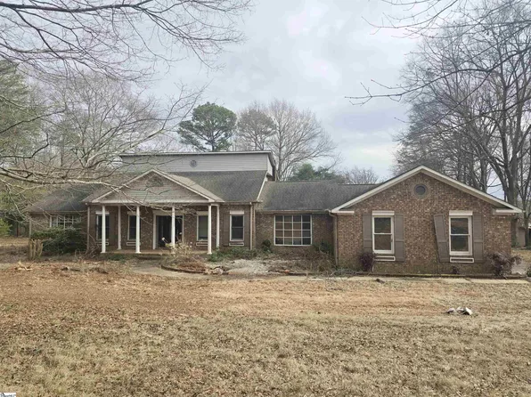 3675 Reidville Rd, Spartanburg, SC 29301