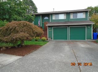 454 NW 25th St, Gresham, OR 97030