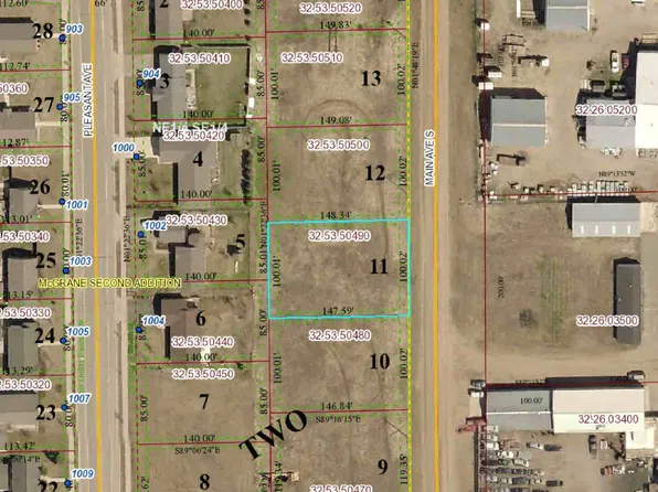 1003 Main Ave S, Park Rapids, MN 56470