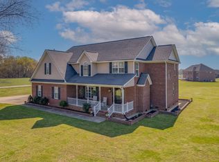 105 Planters Dr, Gaffney, SC 29341