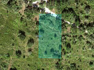 0 Inaccessible River Rnch, Frostproof, FL 33843