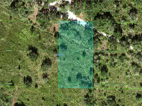 0 Inaccessible River Rnch, FROSTPROOF, FL 33843