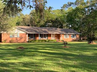 3911 Robin Hood Rd, Valdosta, GA 31606