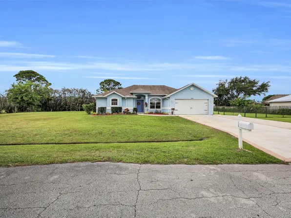 398 SE Bayview Terrace, Port St Lucie, FL 34983