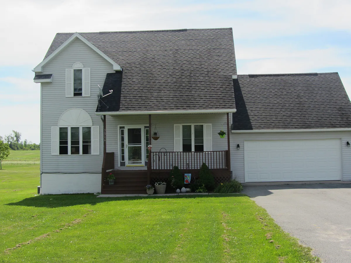 Building Photo - 36716 County Route 136
