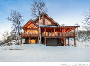 1654 W Navajo Rd, Coalville, UT 84017