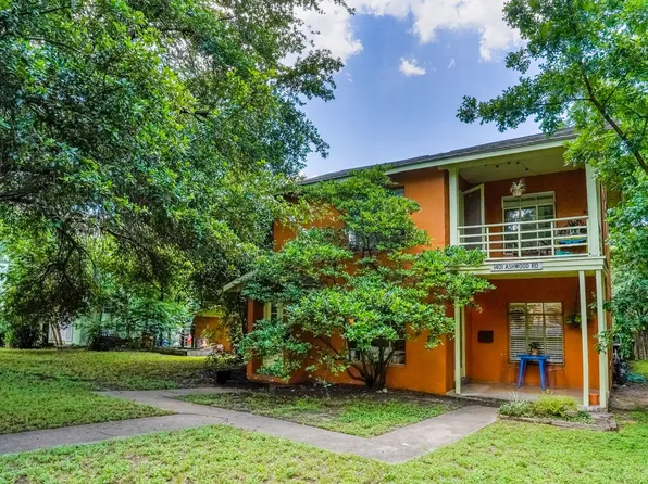 1401 Ashwood Rd #B, Austin, TX 78722