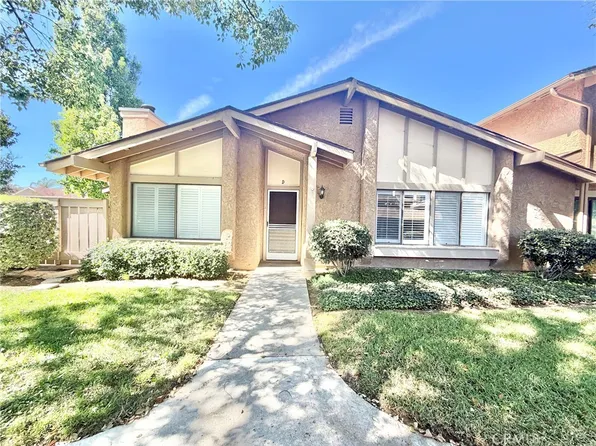 4430 Lubbock Dr #D, Simi Valley, CA 93063