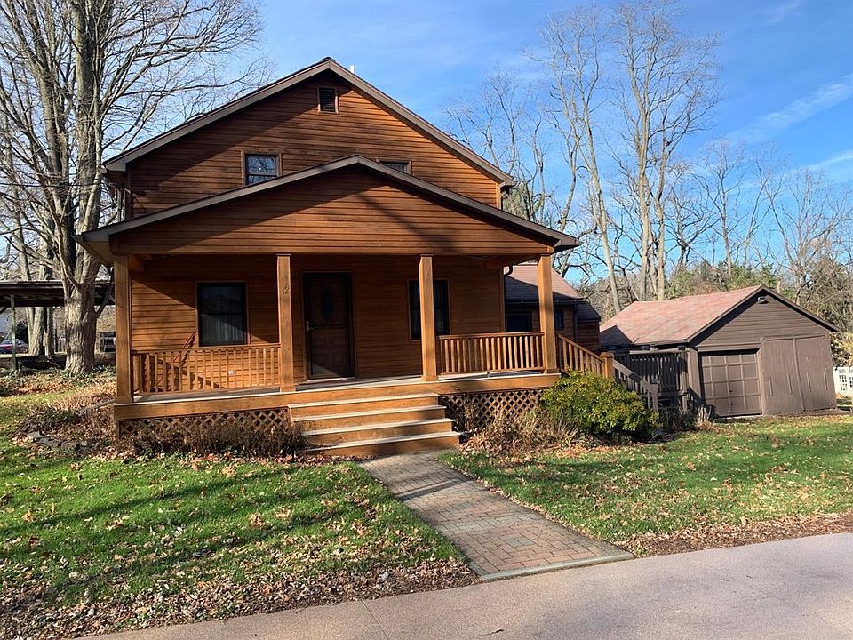 12 Gregg St, Trumansburg, NY 14886 Zillow