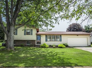 312 Decourcey St, Rittman, OH 44270