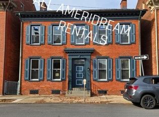 134 Broadway #1A, Hanover, PA 17331