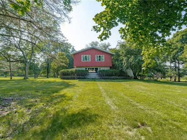 1170 Ives St, Watertown, NY 13601
