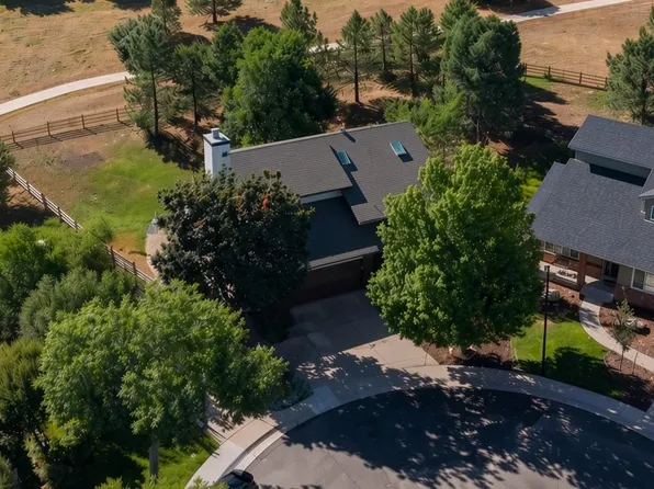 1307 Wildwood Lane, Castle Rock, CO 80104