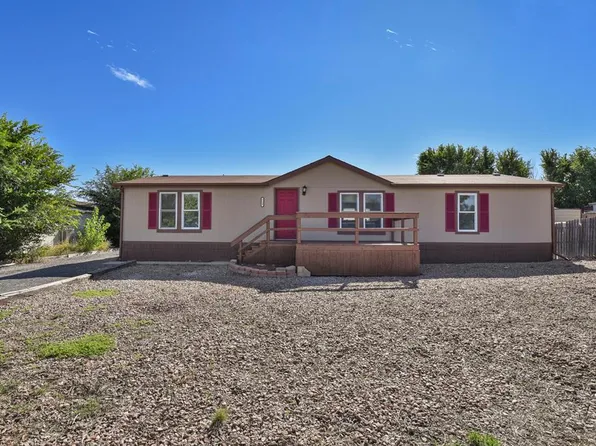 714 S Walton Dr, Pueblo West, CO 81007