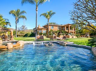 7546 Vista Rancho Ct, Rancho Santa Fe, CA 92091