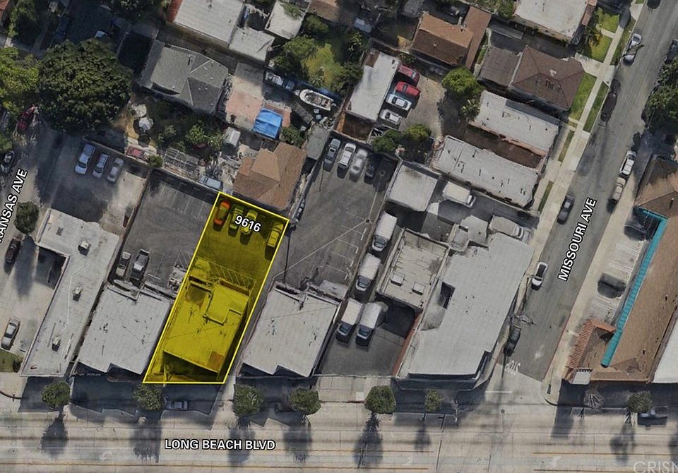 2nd image of 9616 Long Beach Blvd