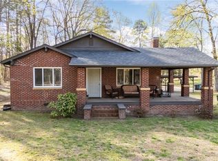 1513 State Highway 62 W, High Point, NC 27263